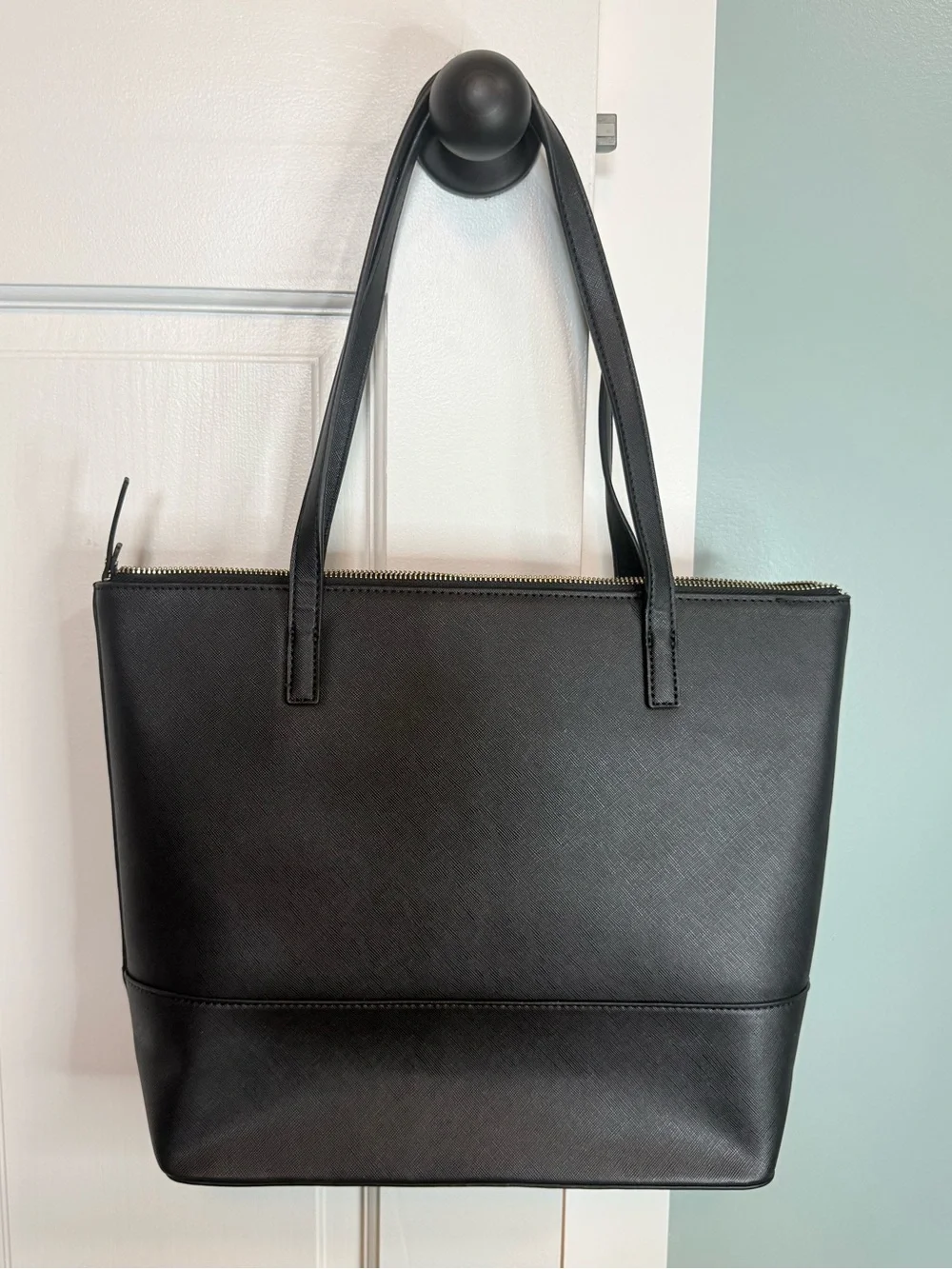 Kate Spade Black Shoulder Bag